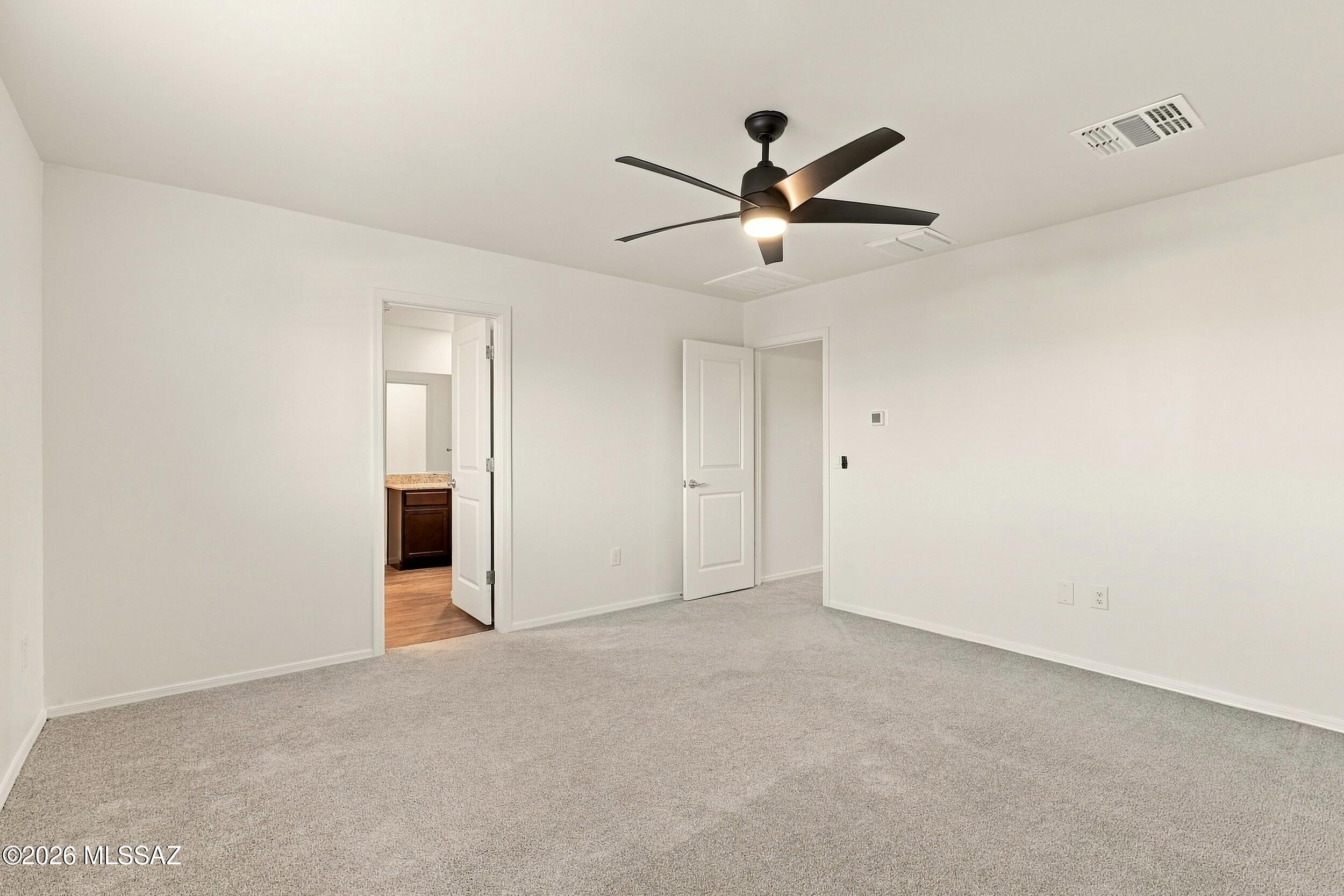 SC Ranch - Residential