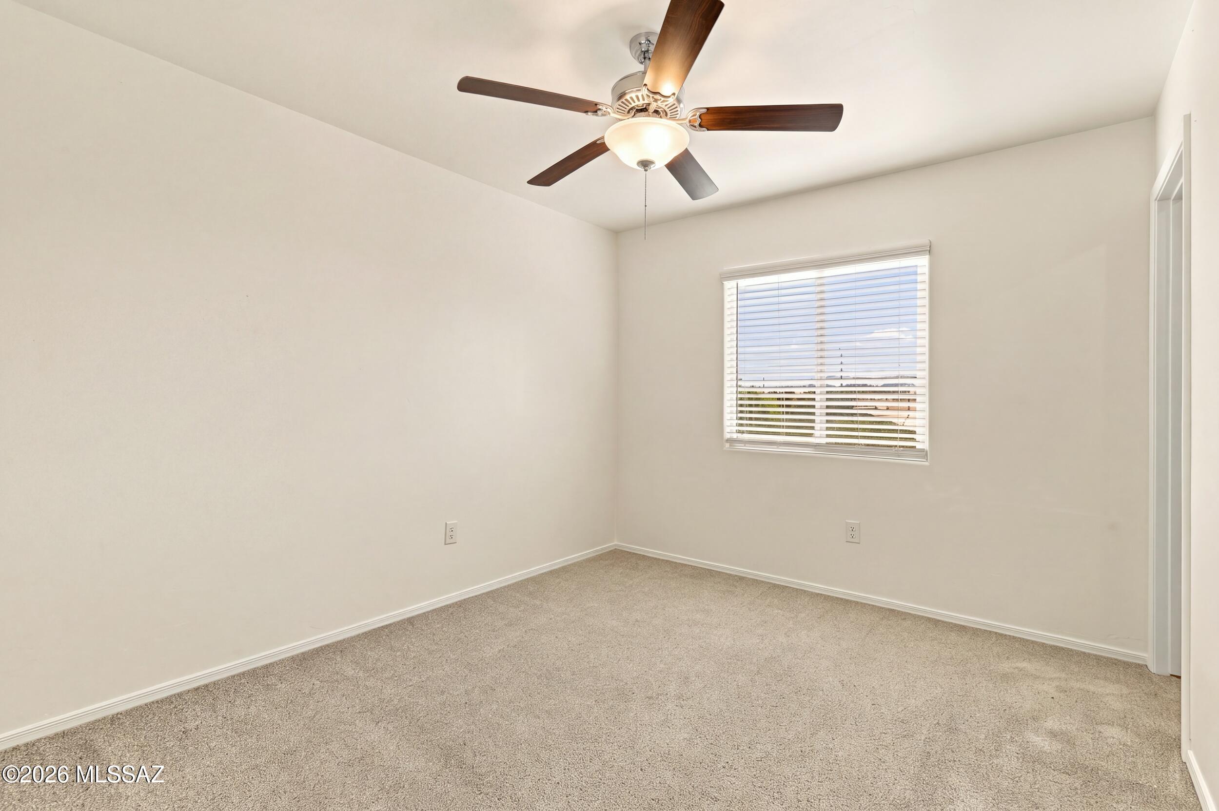 SC Ranch - Residential