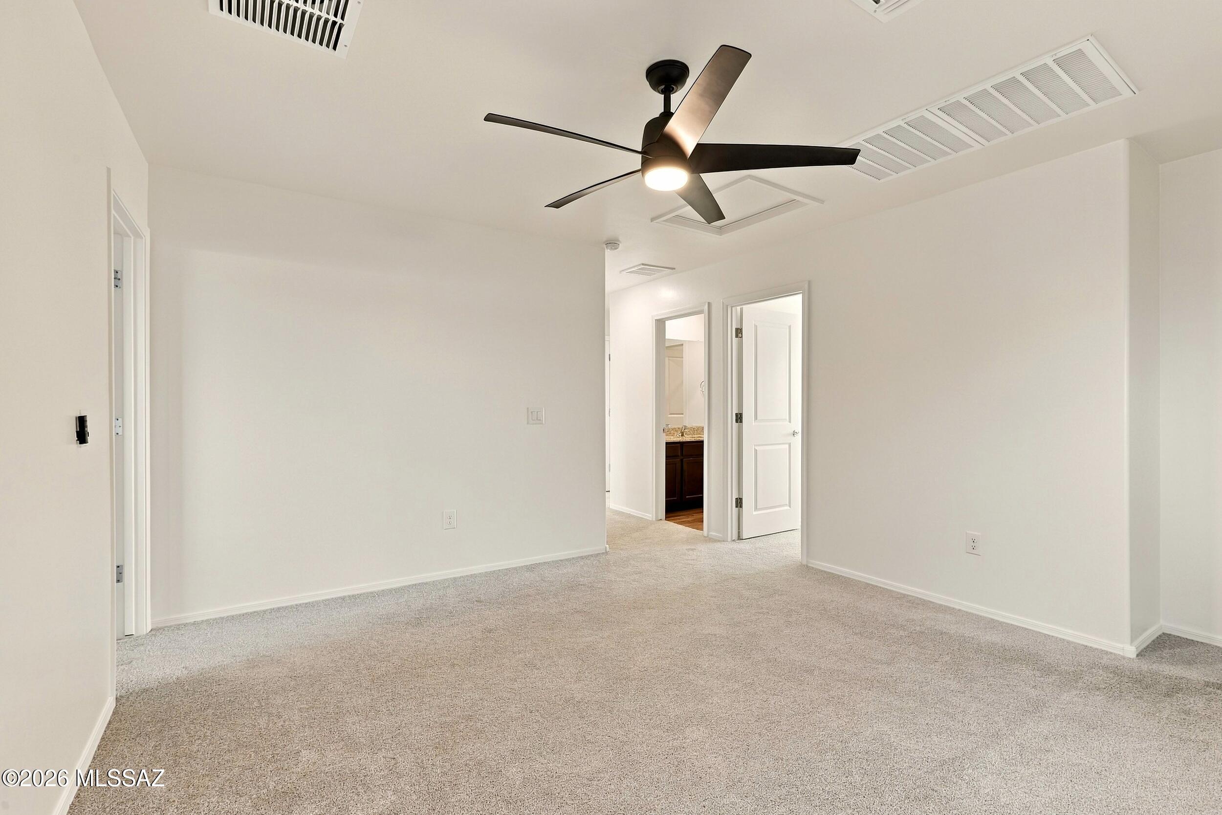 SC Ranch - Residential