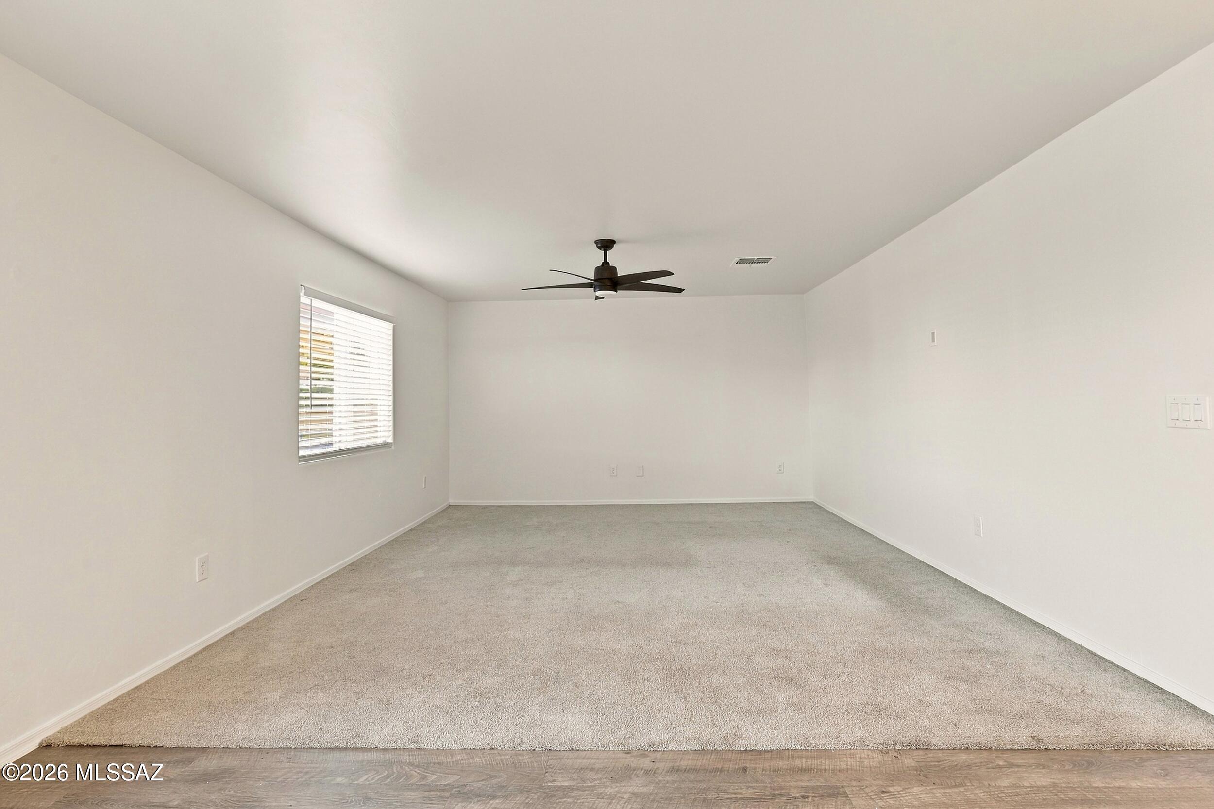 SC Ranch - Residential