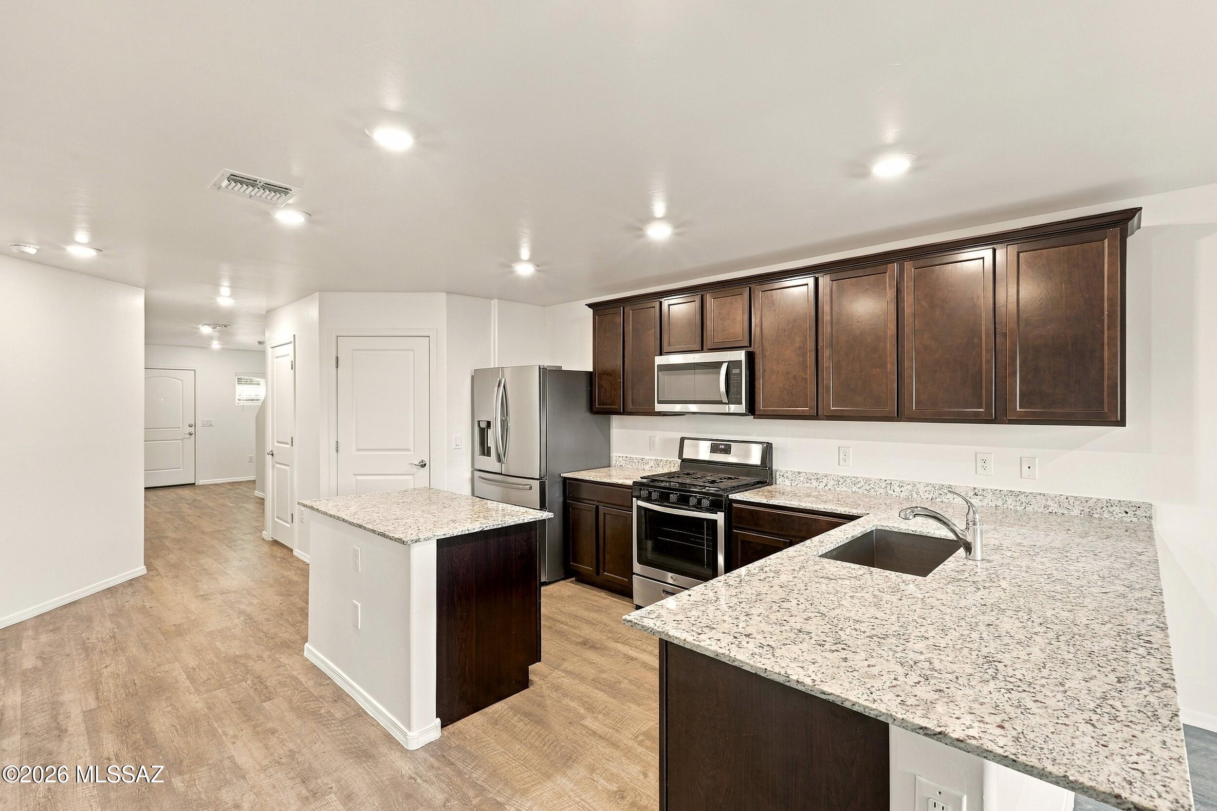 SC Ranch - Residential