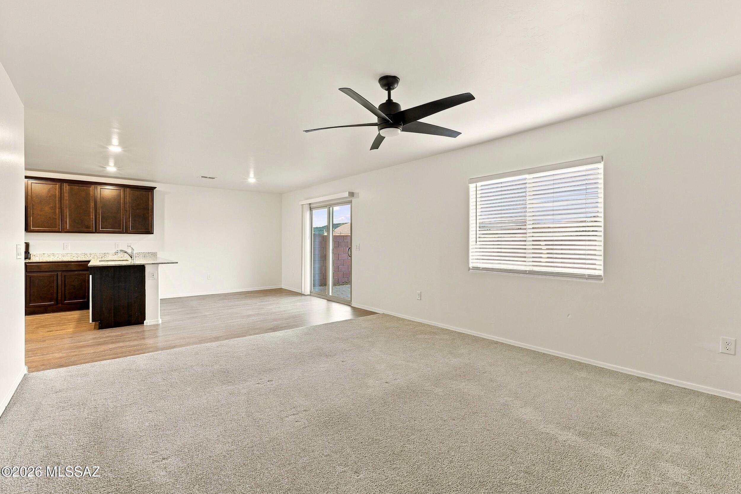 SC Ranch - Residential