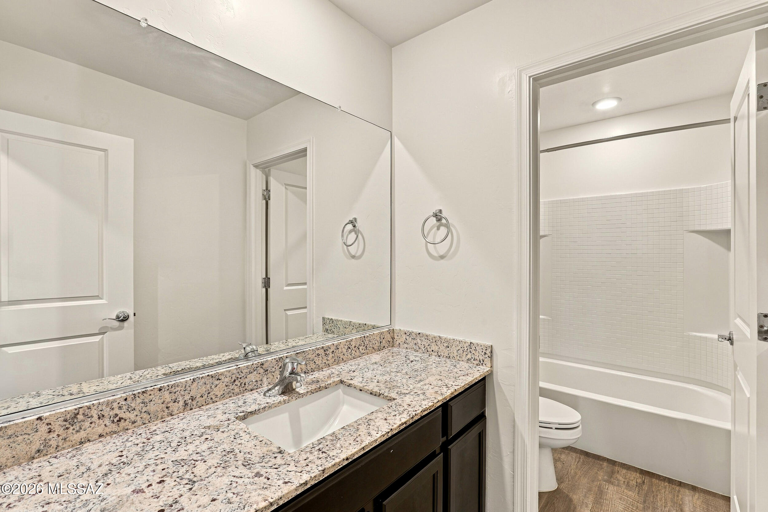 SC Ranch - Residential