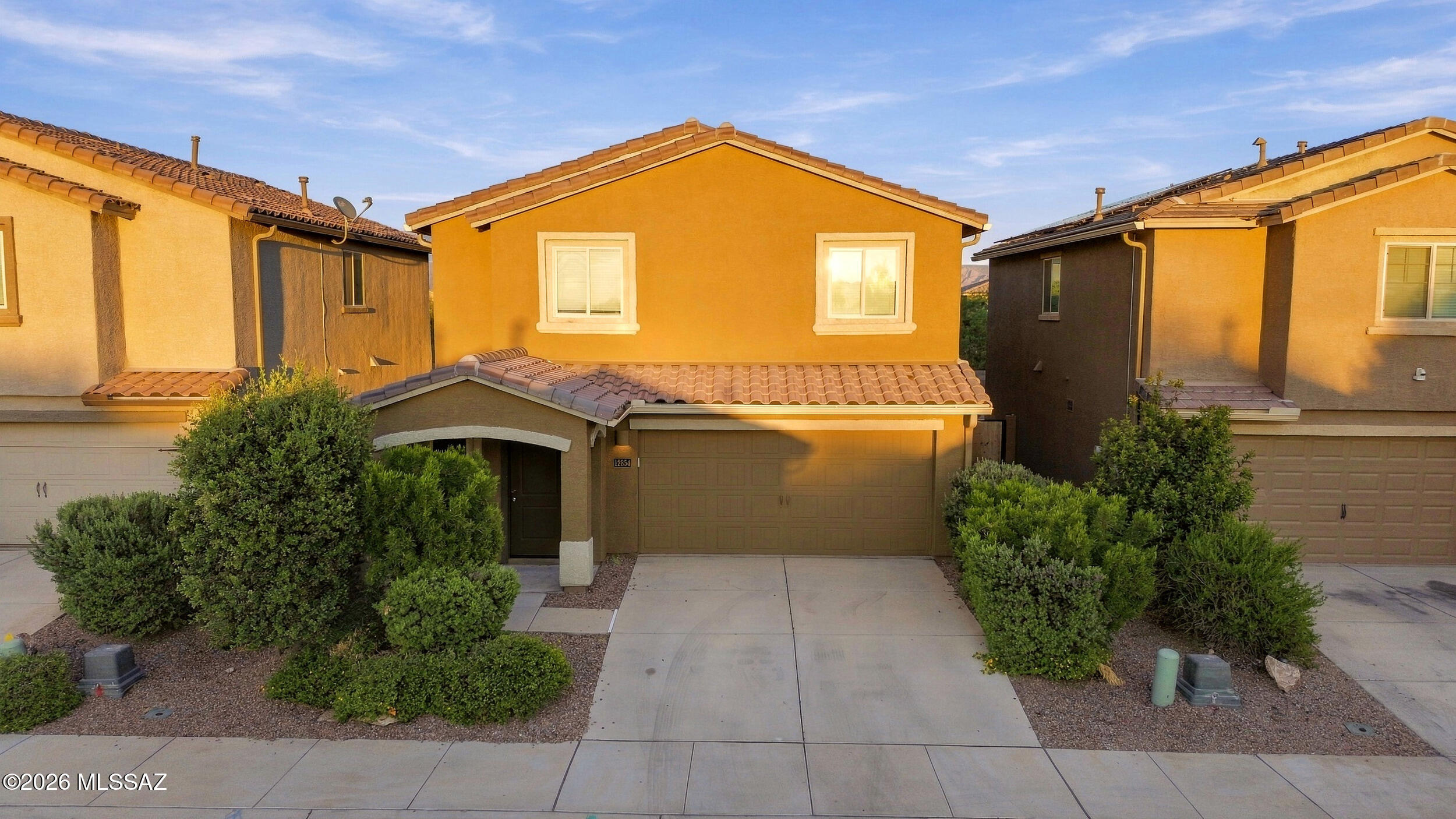 SC Ranch - Residential