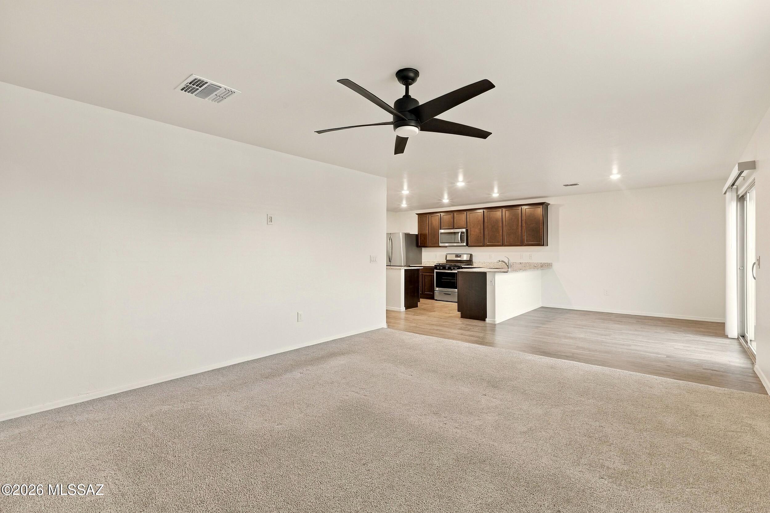 SC Ranch - Residential