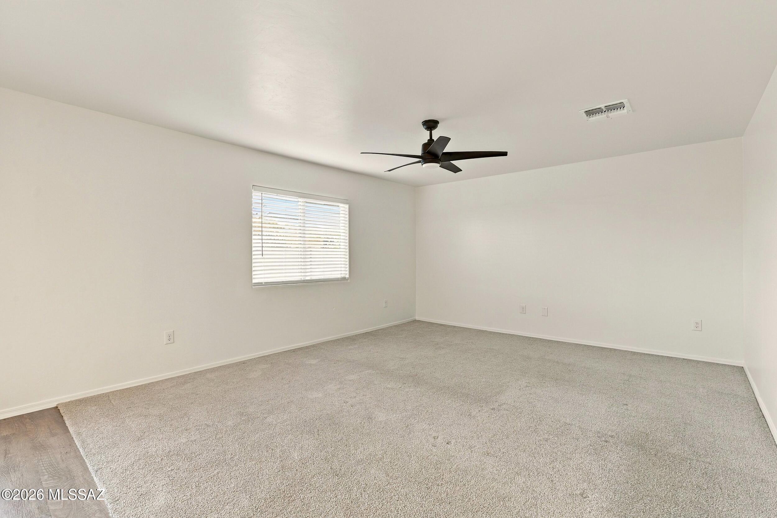 SC Ranch - Residential