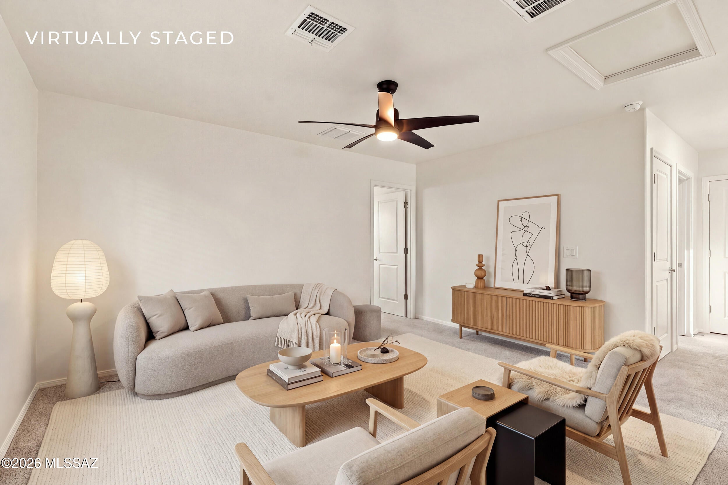 SC Ranch - Residential