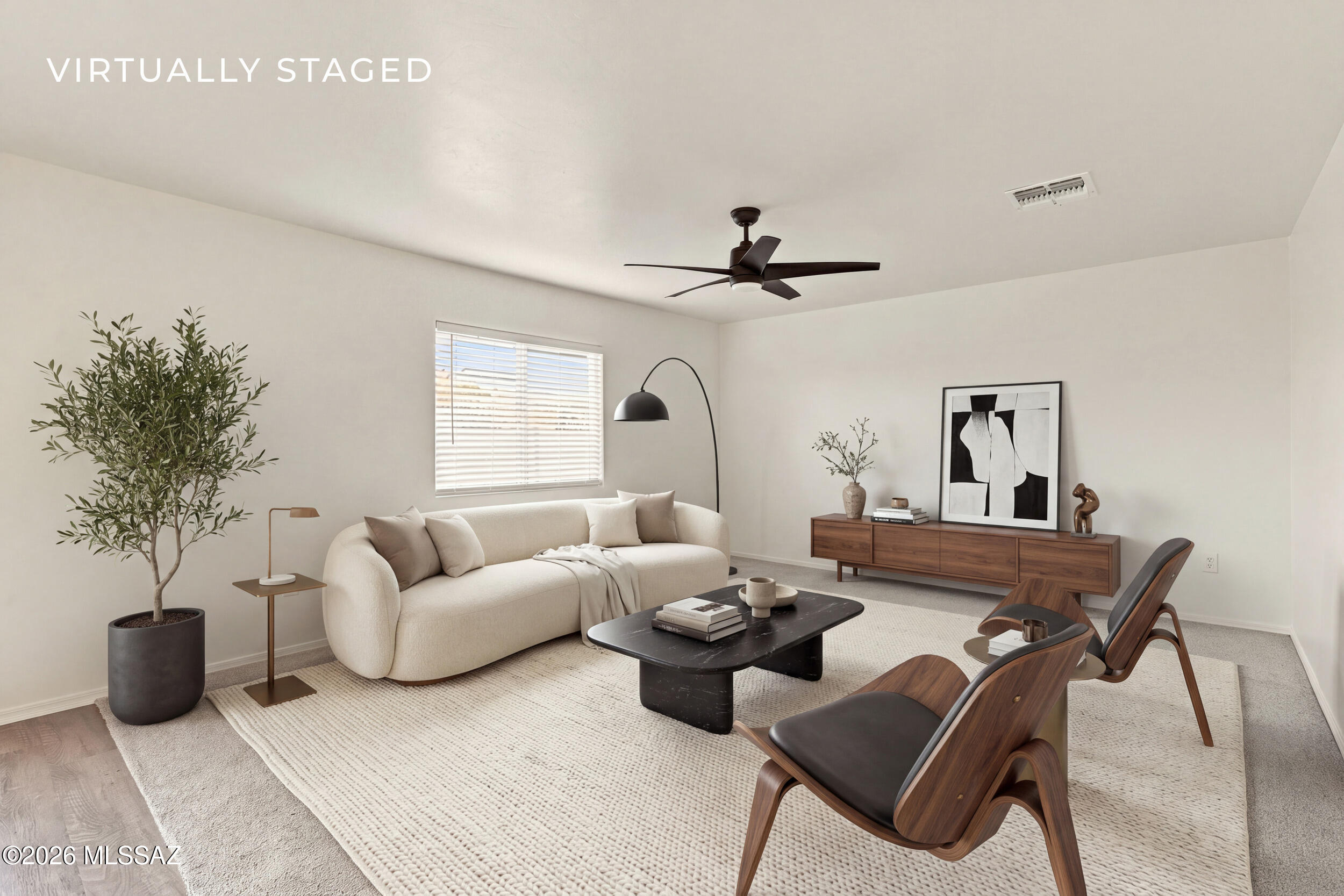 SC Ranch - Residential