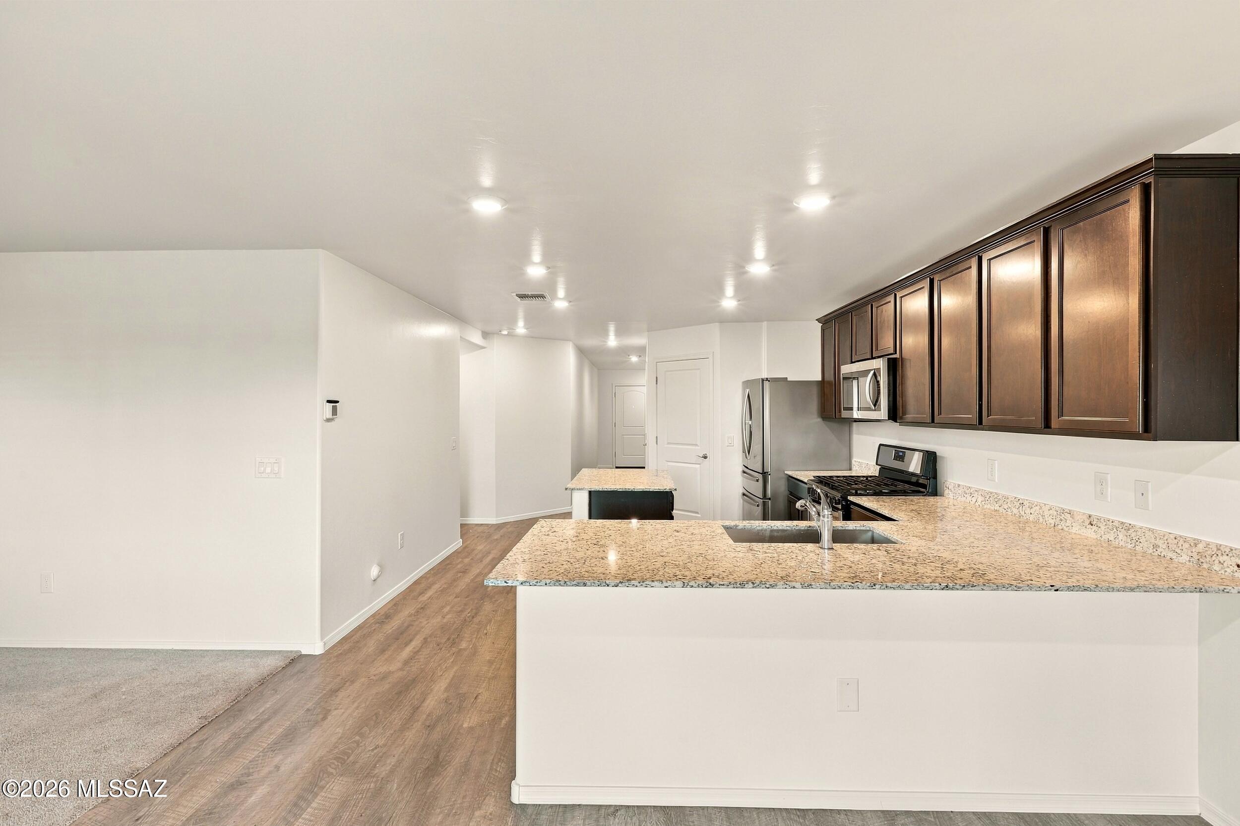 SC Ranch - Residential