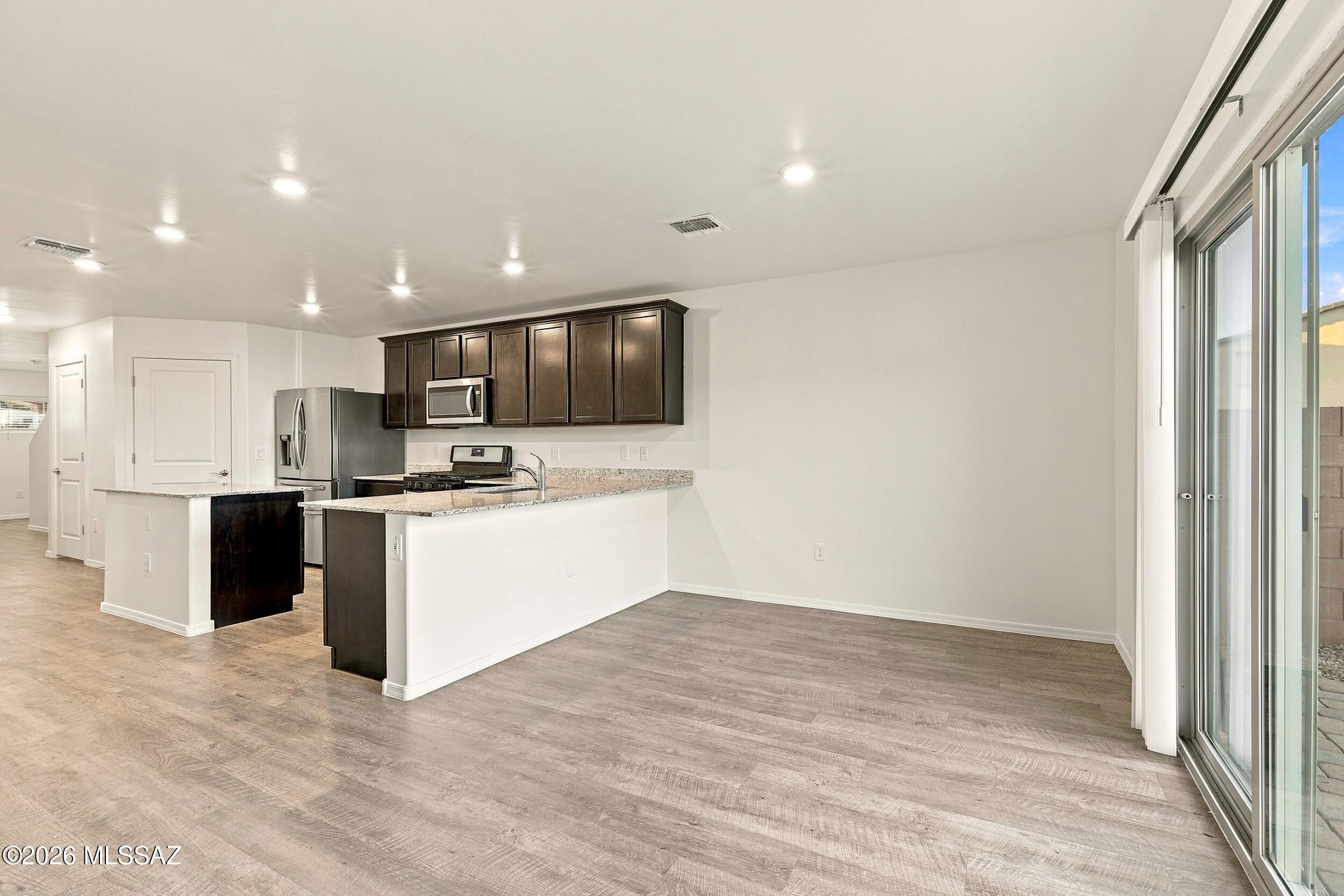 SC Ranch - Residential