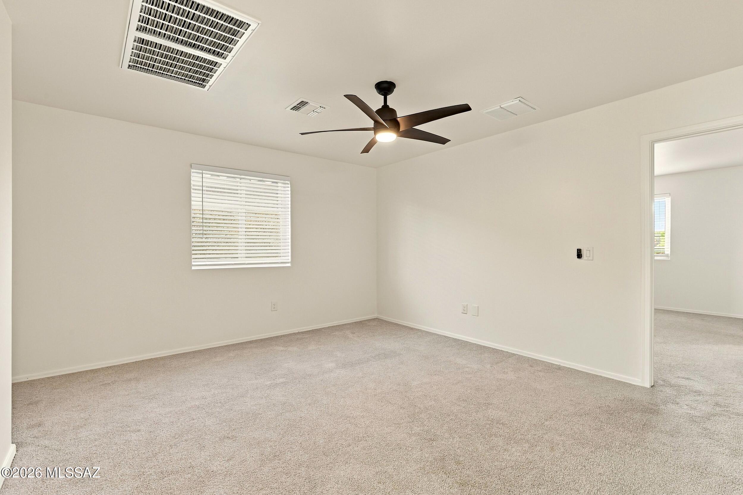 SC Ranch - Residential
