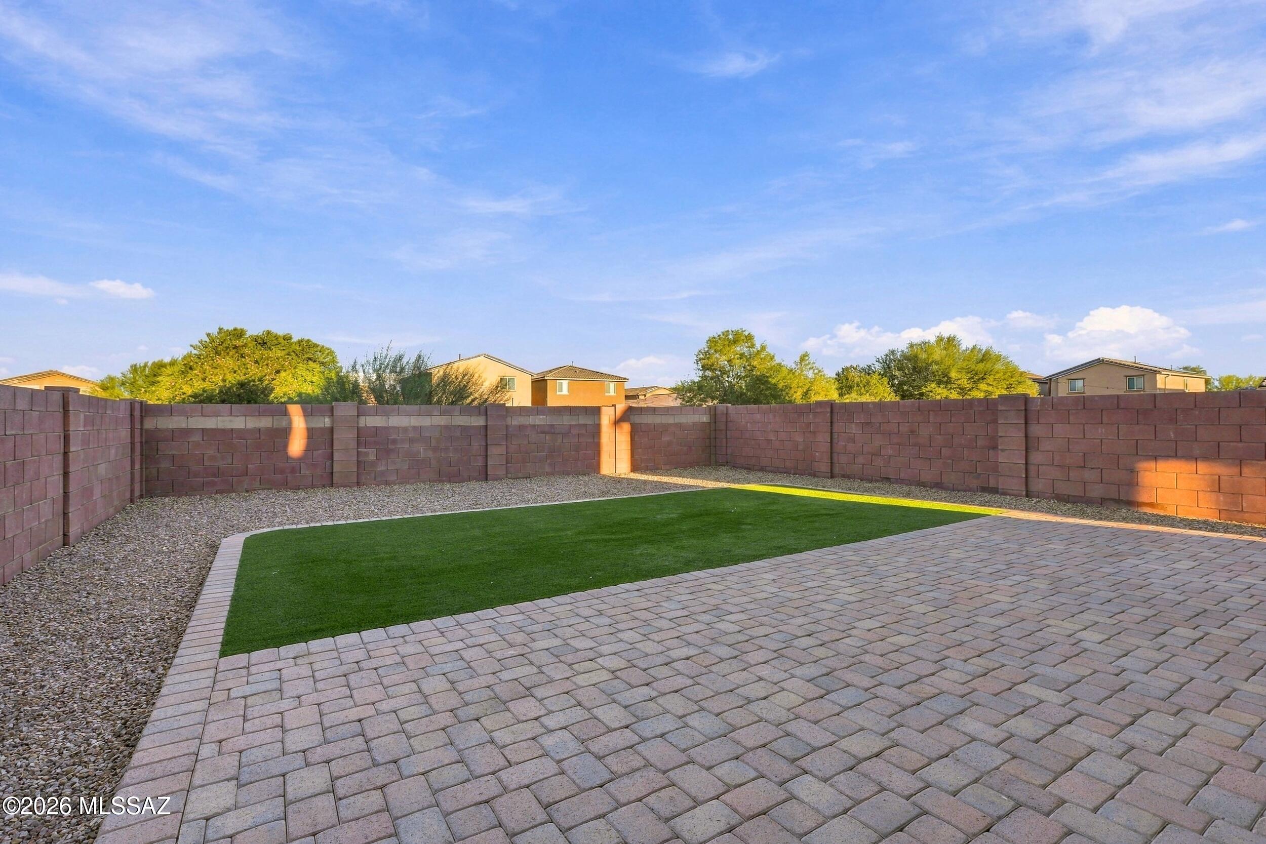 SC Ranch - Residential