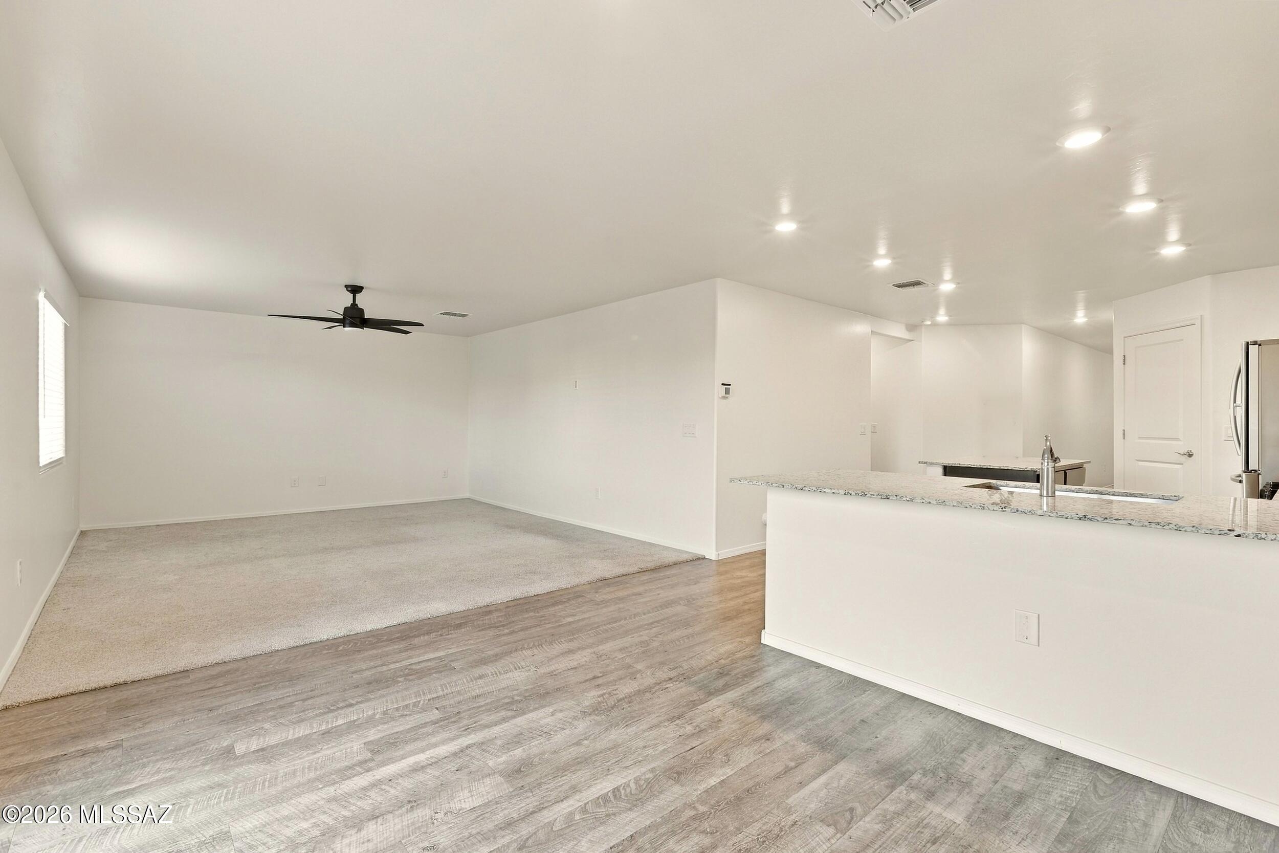 SC Ranch - Residential