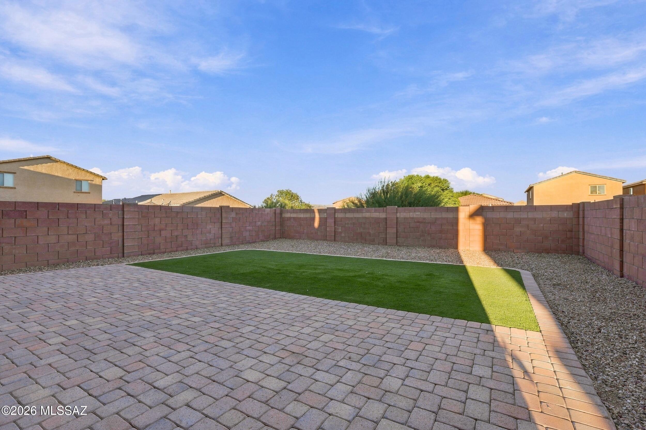 SC Ranch - Residential