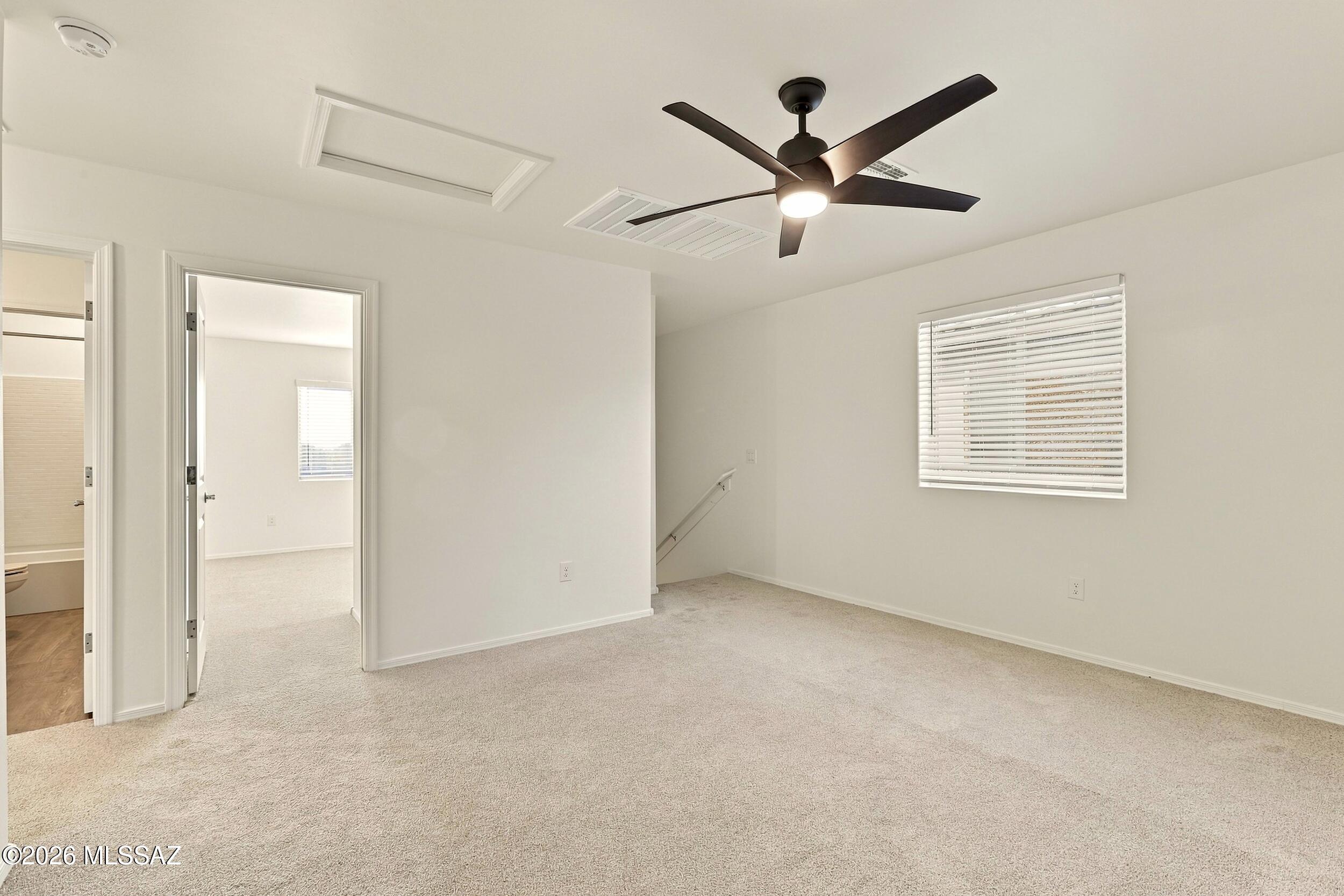SC Ranch - Residential