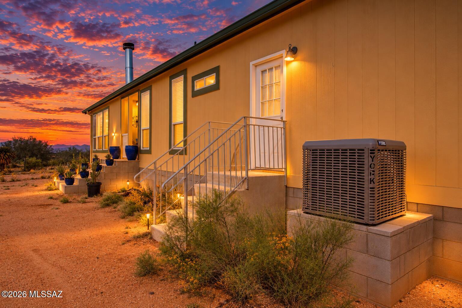 N/A - Residential