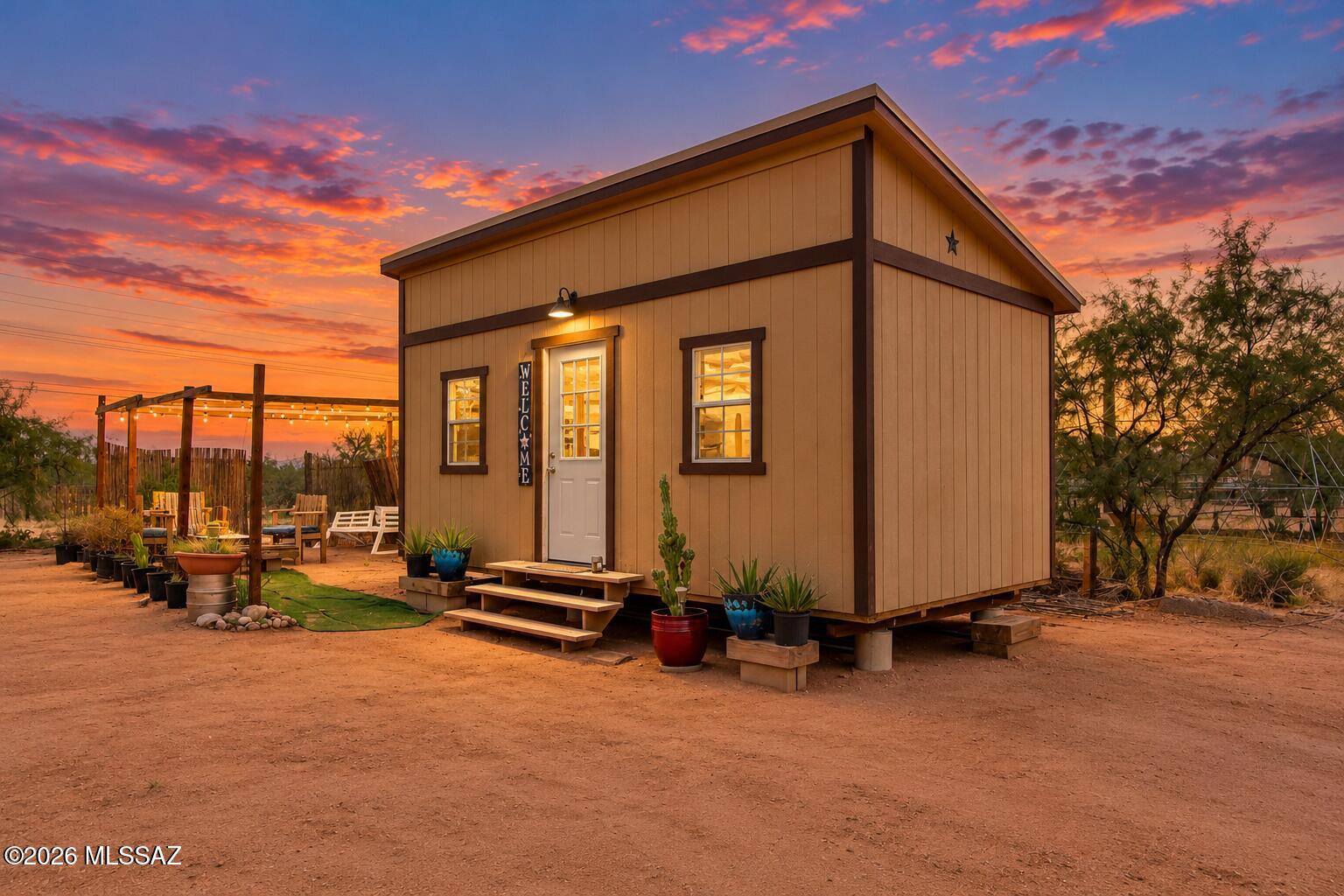 N/A - Residential