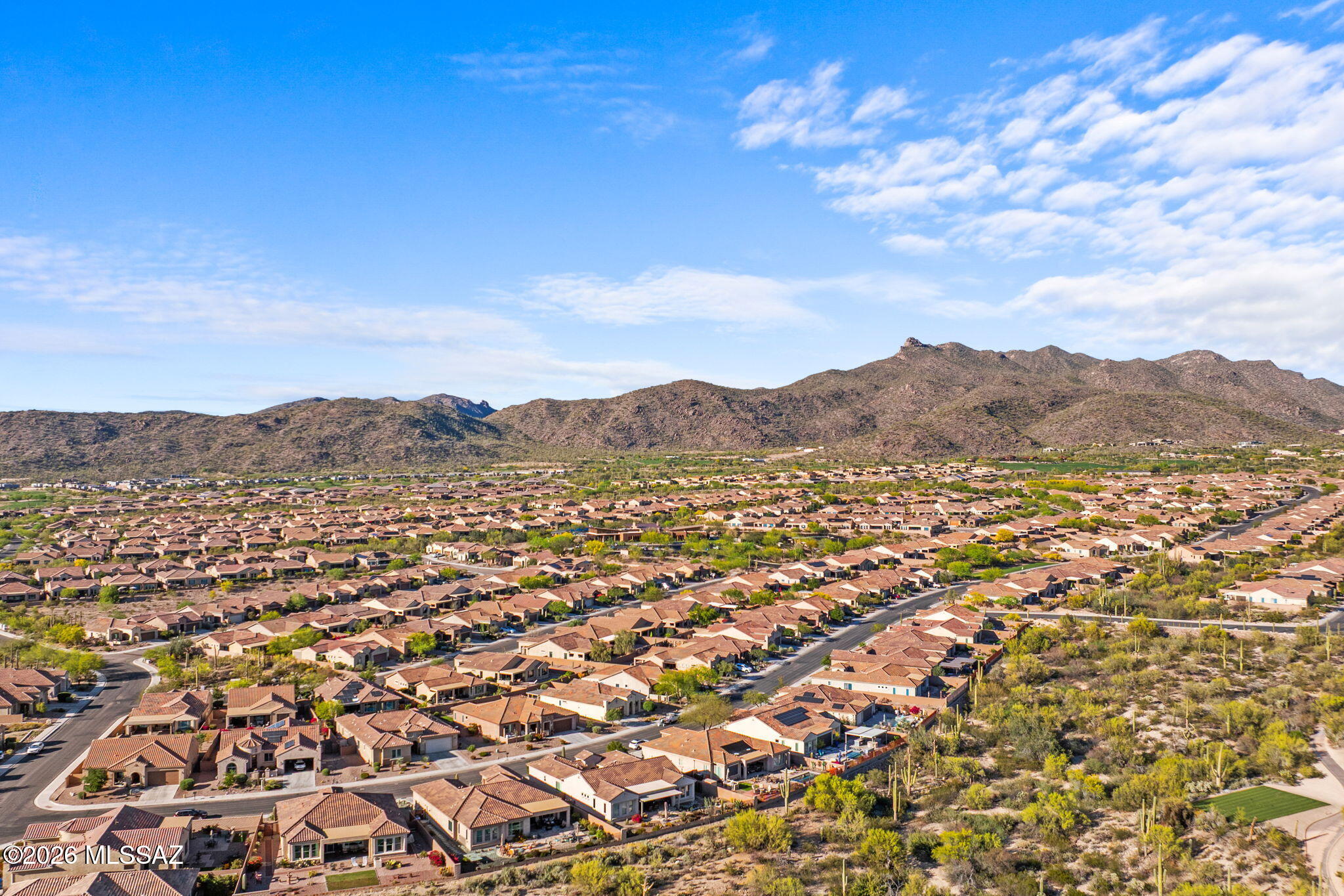 Del Webb At Dove Mountain SQ20131930189 - Residential