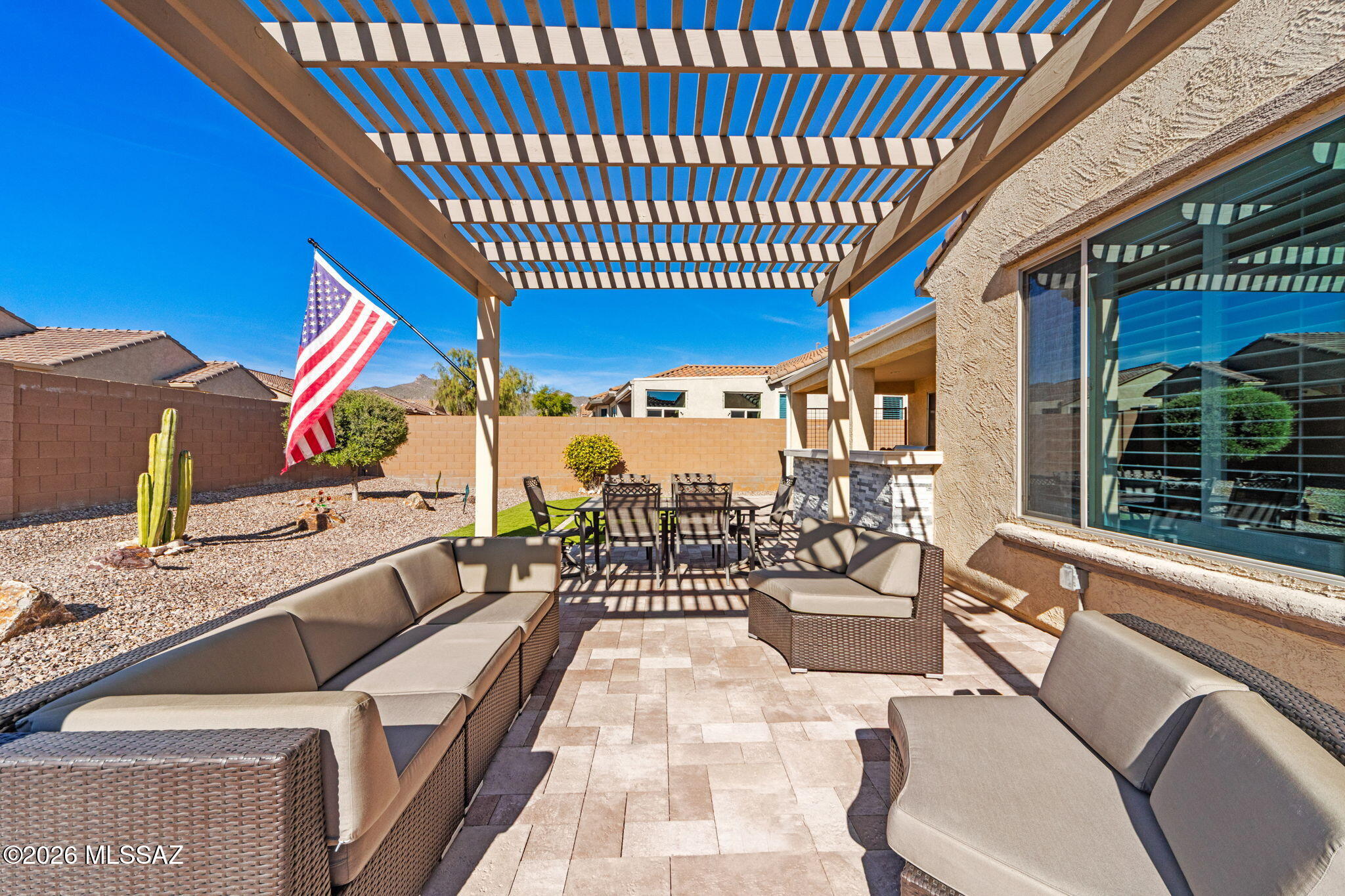 Del Webb At Dove Mountain SQ20131930189 - Residential