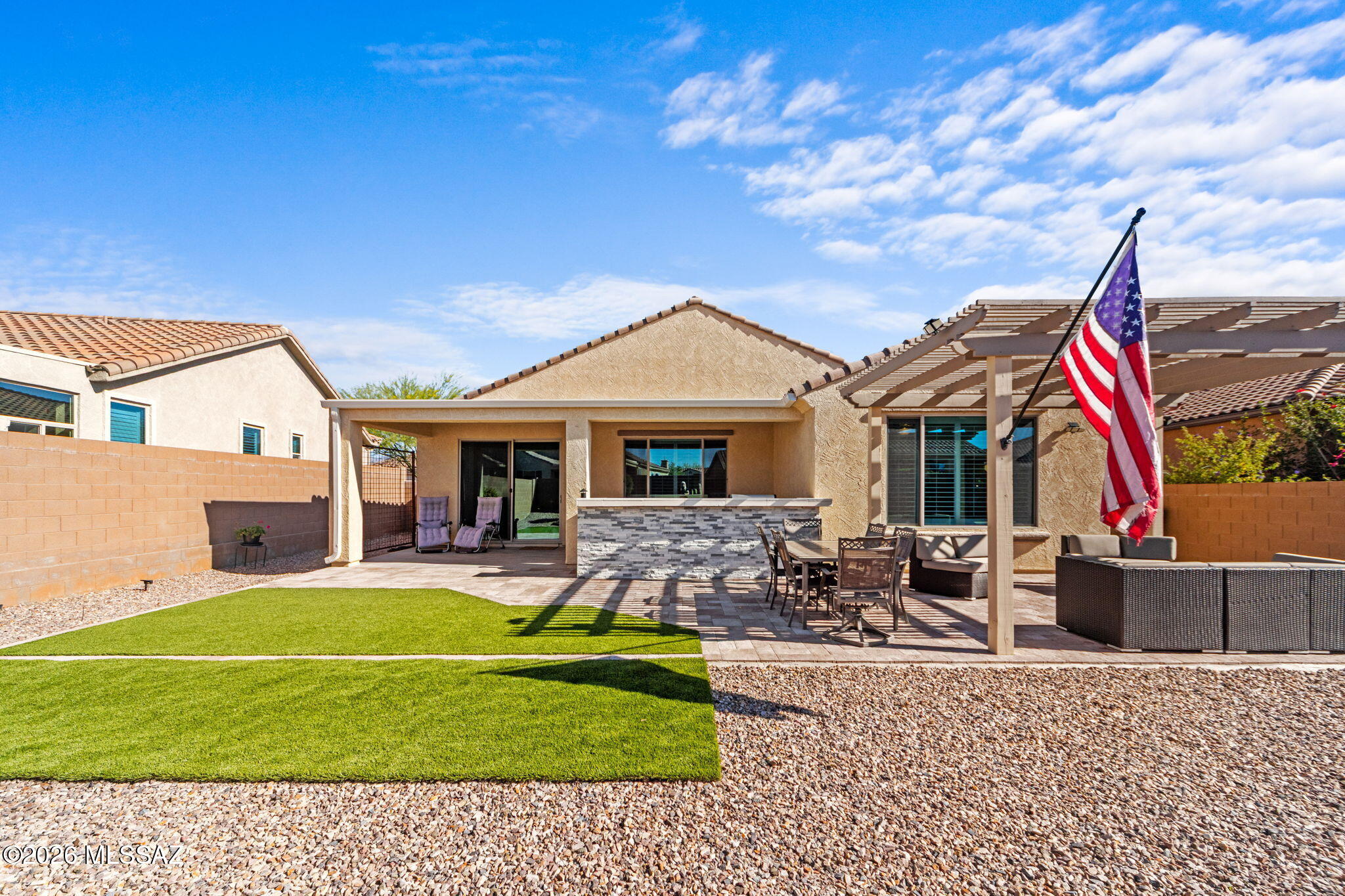 Del Webb At Dove Mountain SQ20131930189 - Residential