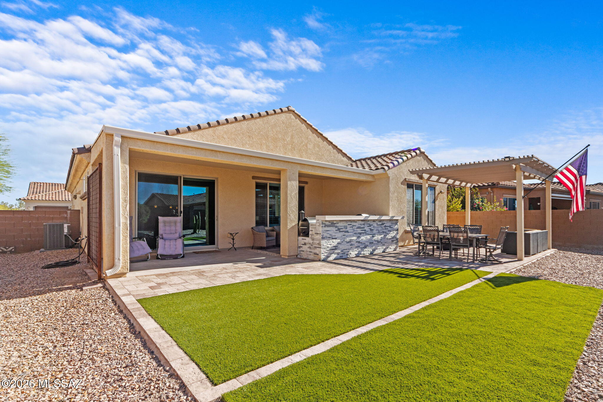 Del Webb At Dove Mountain SQ20131930189 - Residential