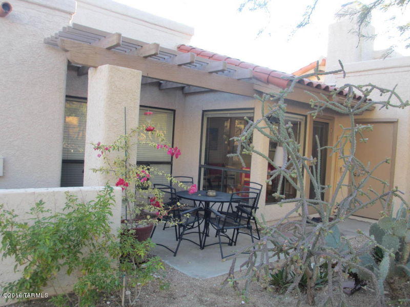 The Villas At Rancho Sin Vacas (1-72) - Residential Lease