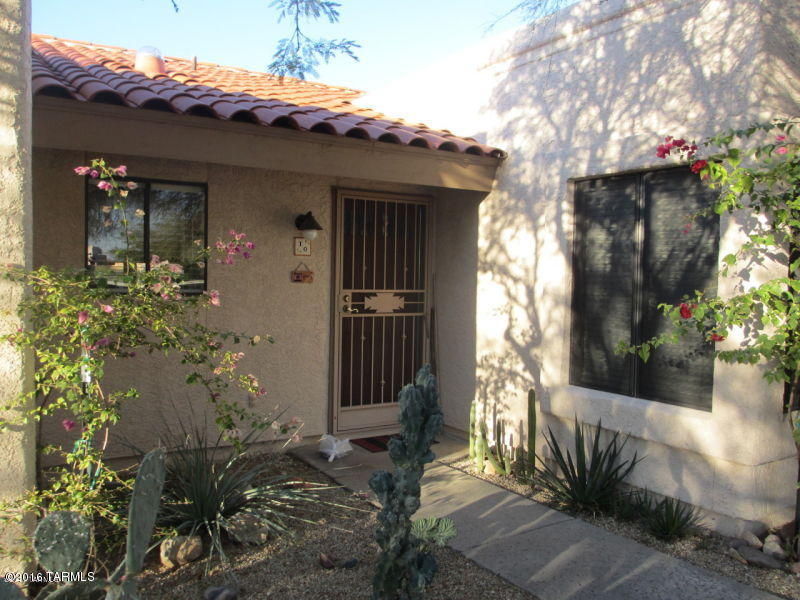 The Villas At Rancho Sin Vacas (1-72) - Residential Lease