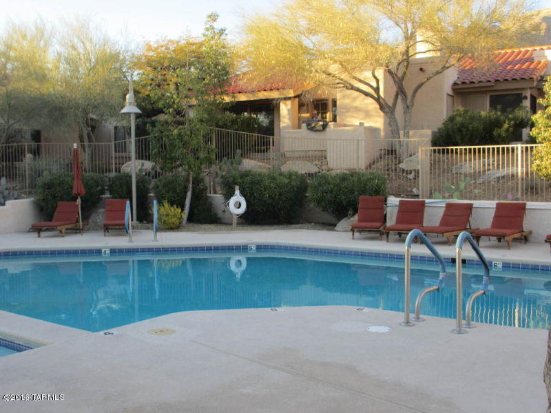 The Villas At Rancho Sin Vacas (1-72) - Residential Lease