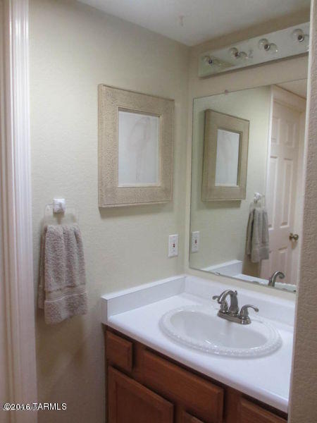 The Villas At Rancho Sin Vacas (1-72) - Residential Lease