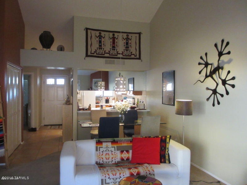 The Villas At Rancho Sin Vacas (1-72) - Residential Lease
