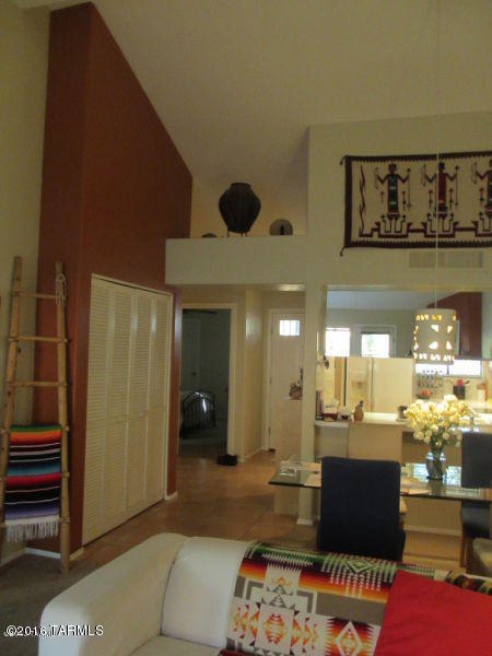 The Villas At Rancho Sin Vacas (1-72) - Residential Lease