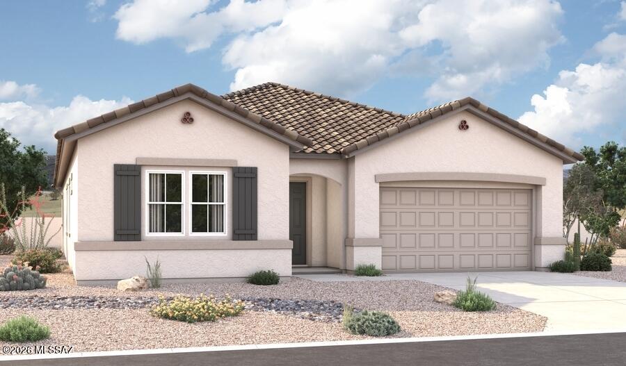 Sycamore Canyon (1-485) - Residential