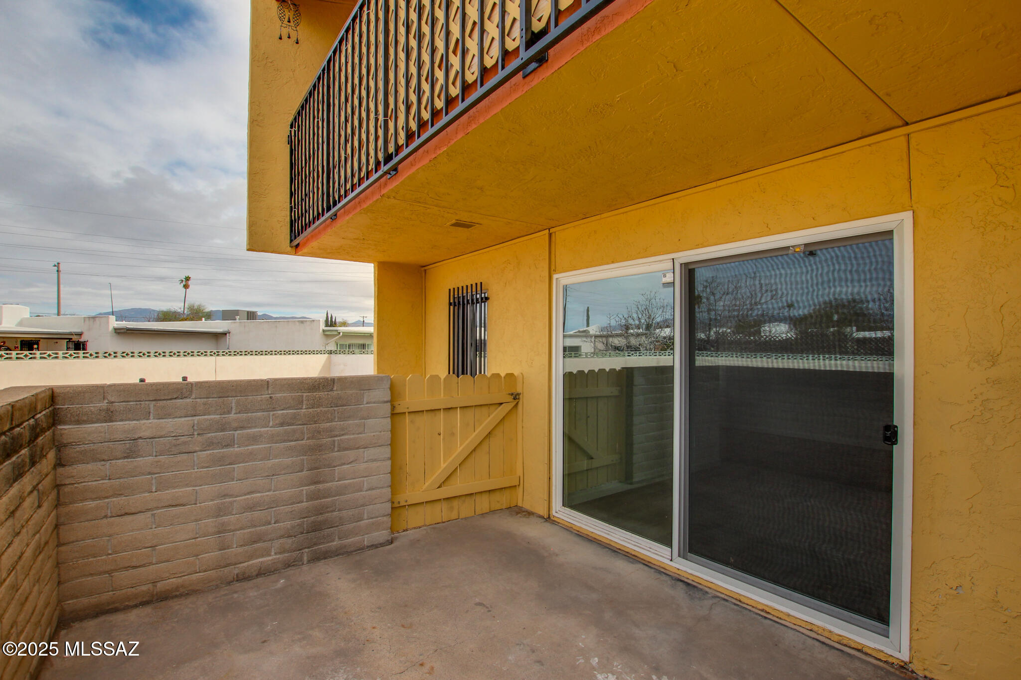 Langley Gardens Condominiums - Residential