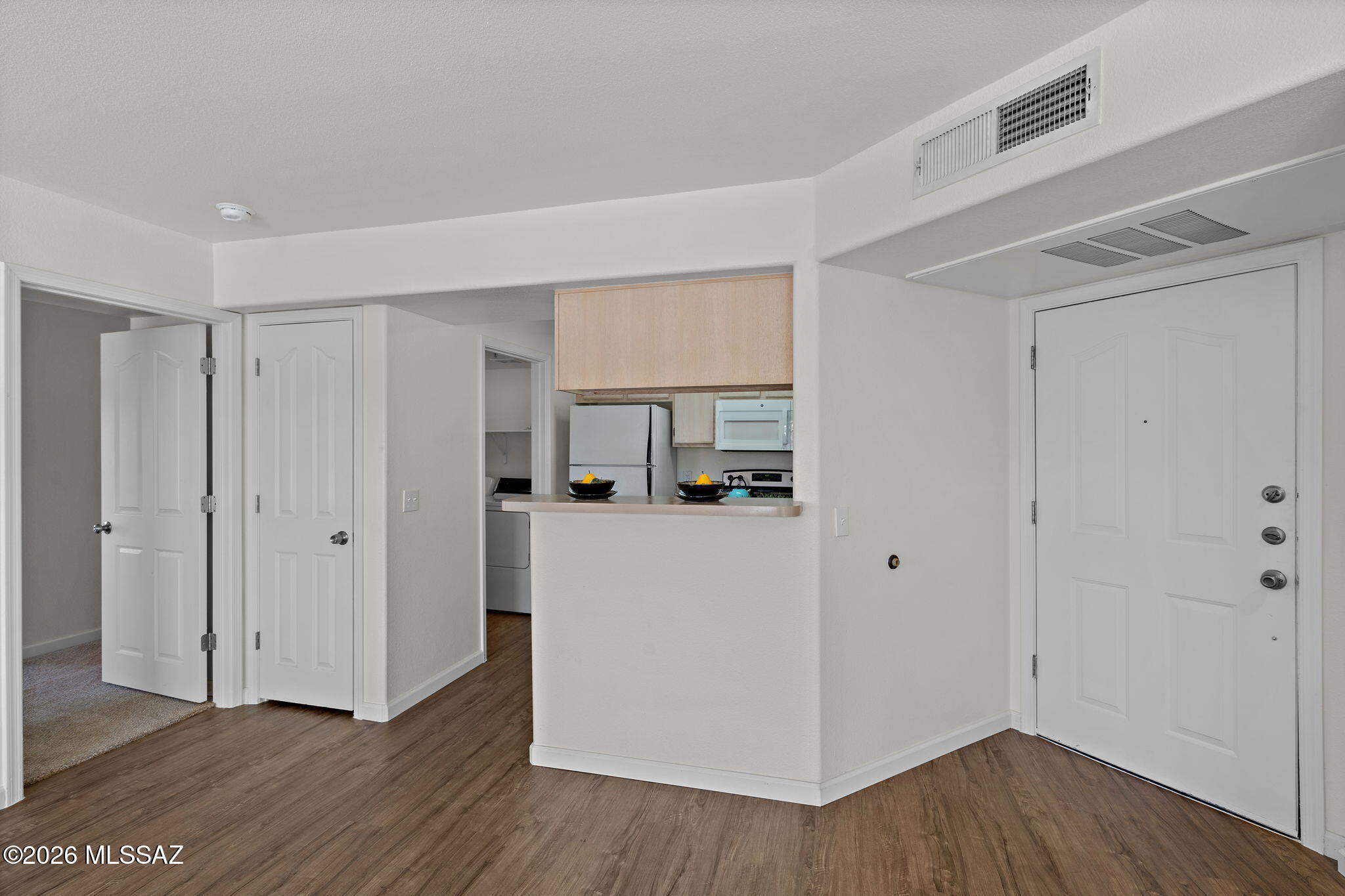 Veranda at Ventana Condominiums - Residential