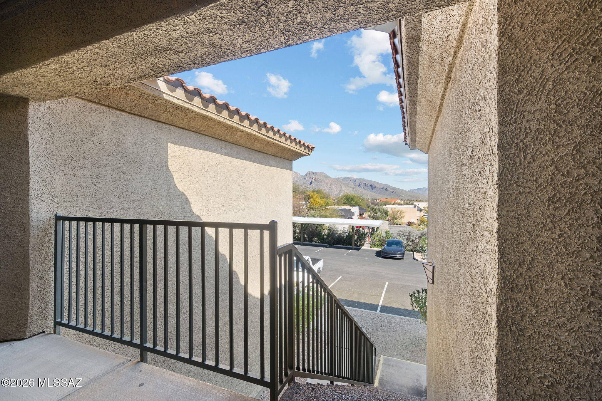 Veranda at Ventana Condominiums - Residential