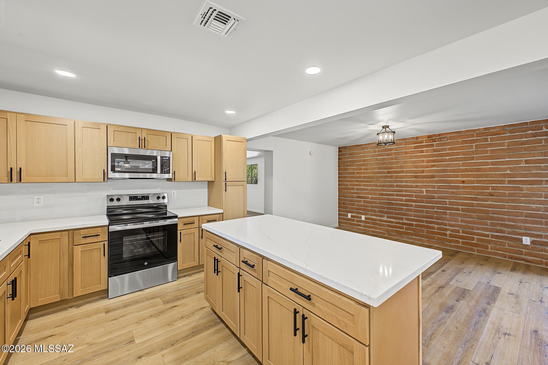 Silver Shadows Estates - Residential