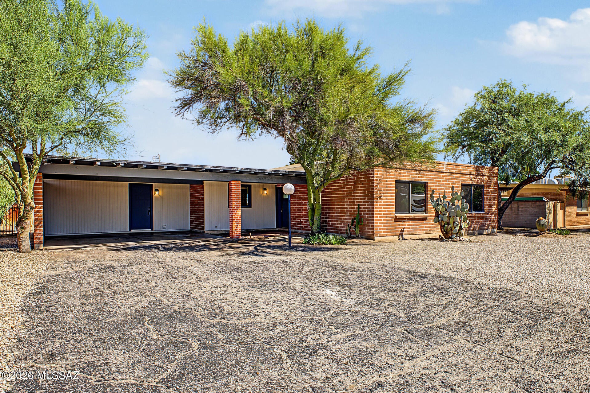 Silver Shadows Estates - Residential