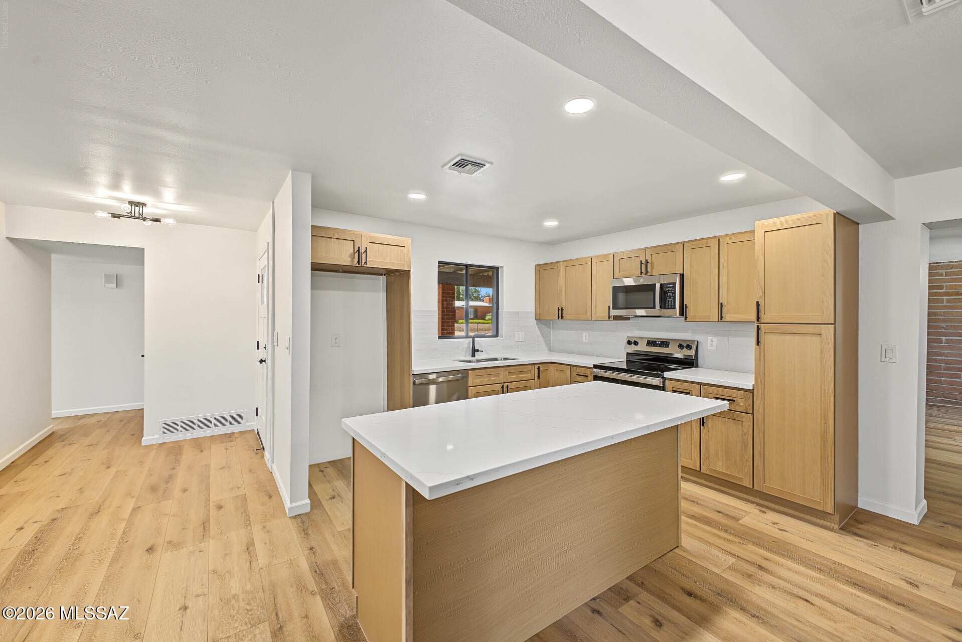 Silver Shadows Estates - Residential