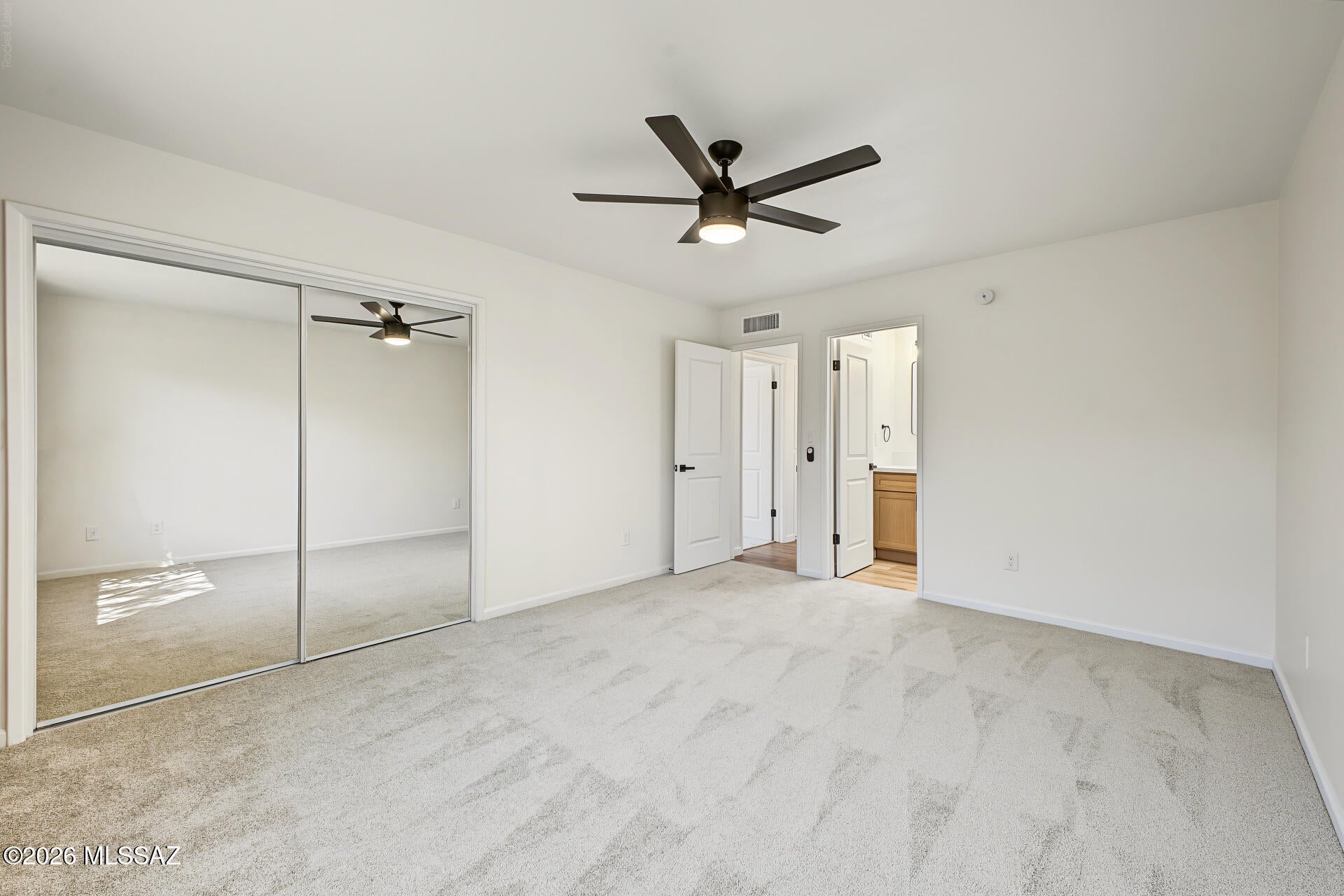 Silver Shadows Estates - Residential