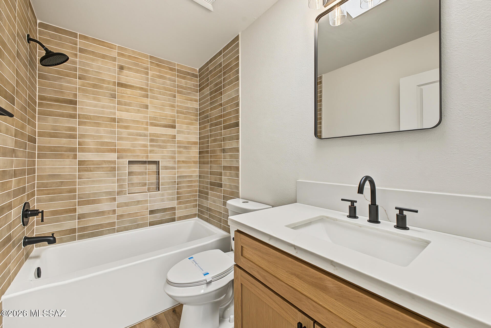 Silver Shadows Estates - Residential