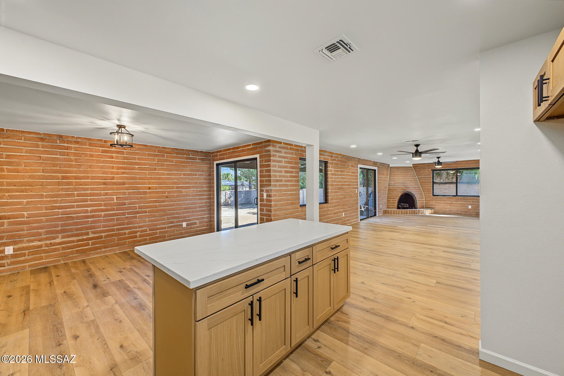Silver Shadows Estates - Residential