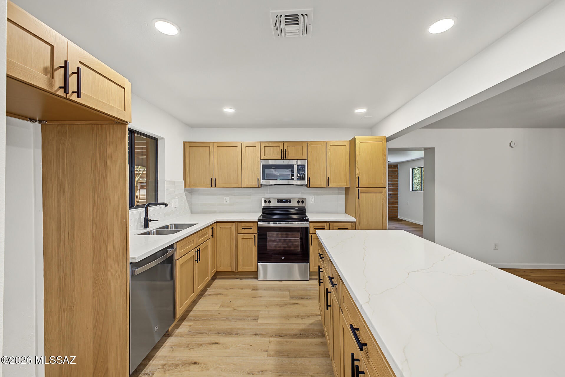 Silver Shadows Estates - Residential