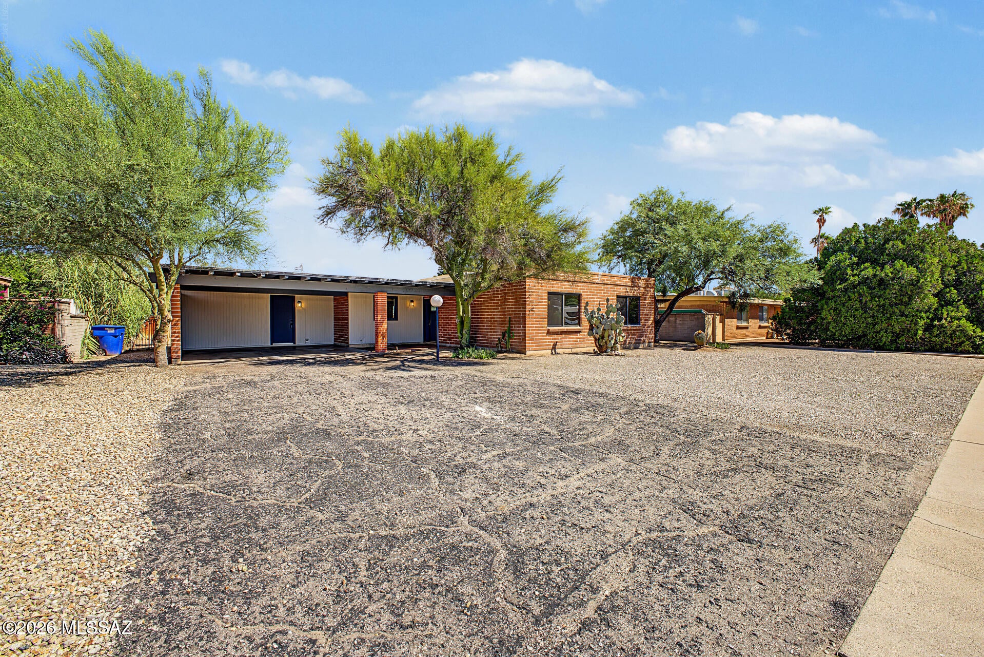 Silver Shadows Estates - Residential