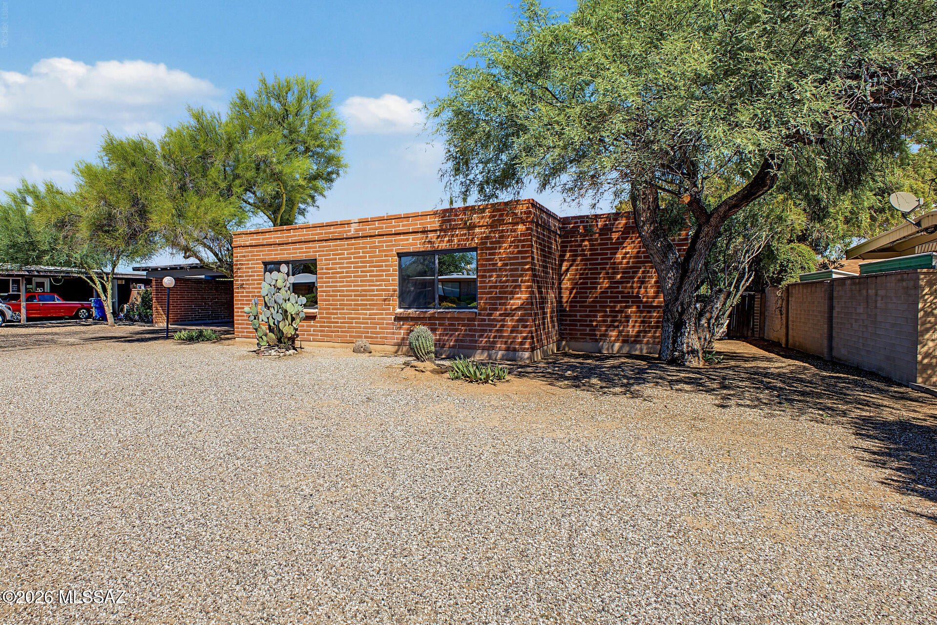 Silver Shadows Estates - Residential