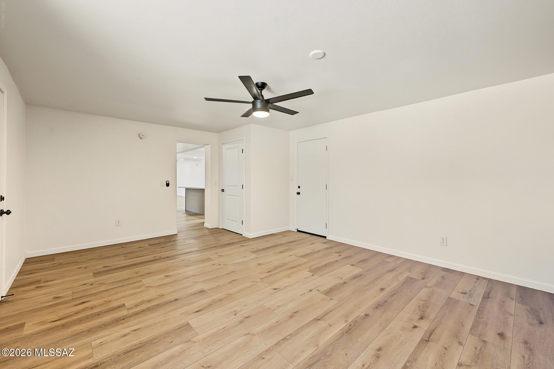 Silver Shadows Estates - Residential