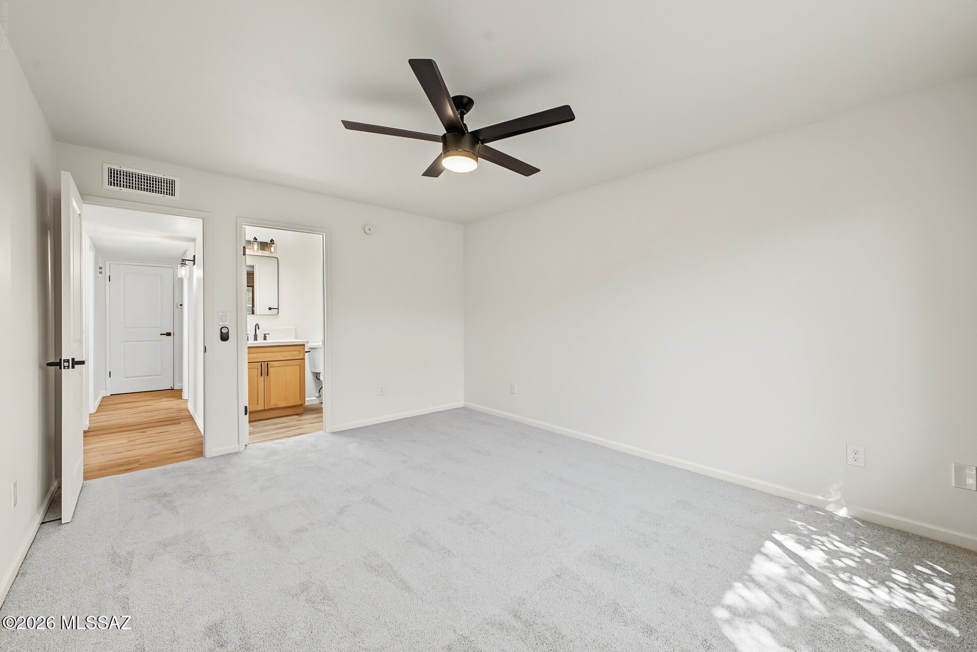 Silver Shadows Estates - Residential