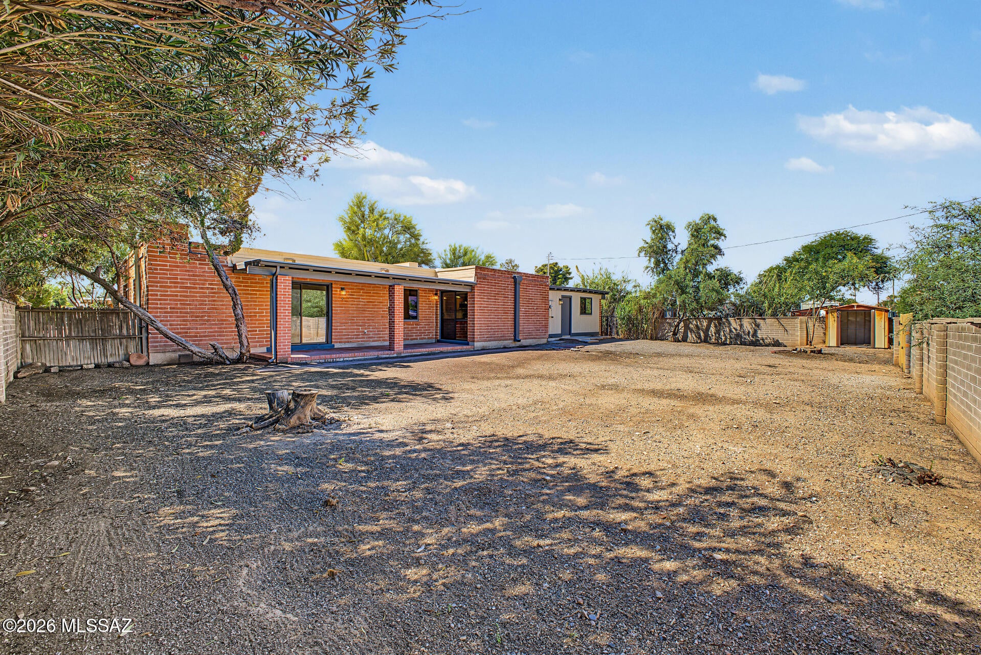 Silver Shadows Estates - Residential