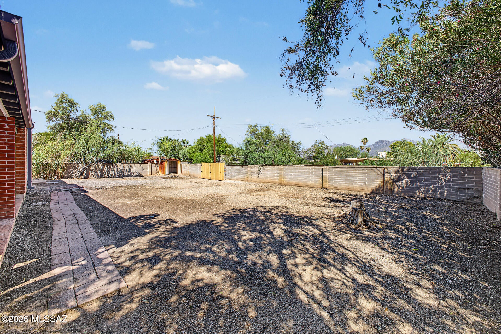 Silver Shadows Estates - Residential