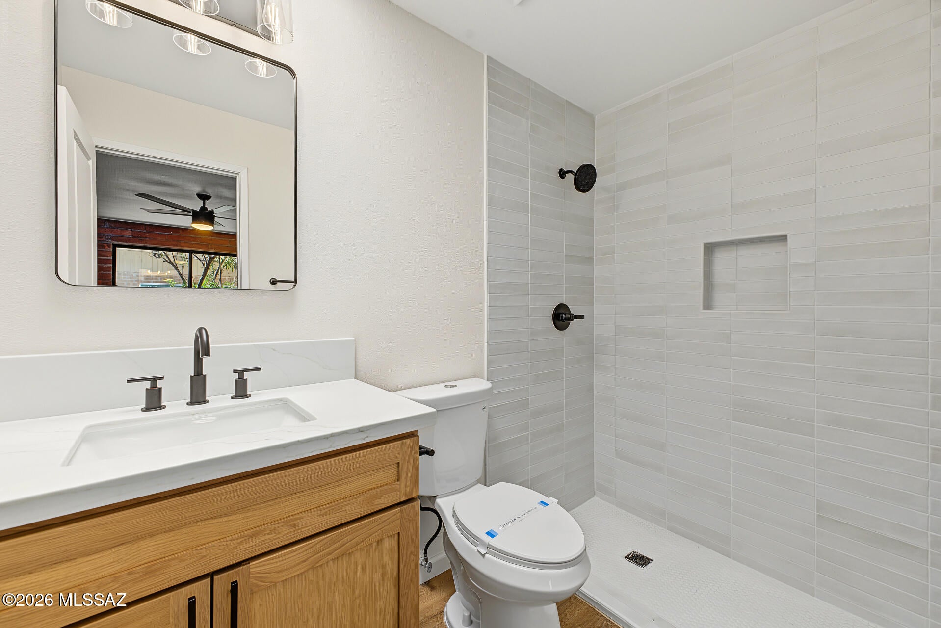 Silver Shadows Estates - Residential