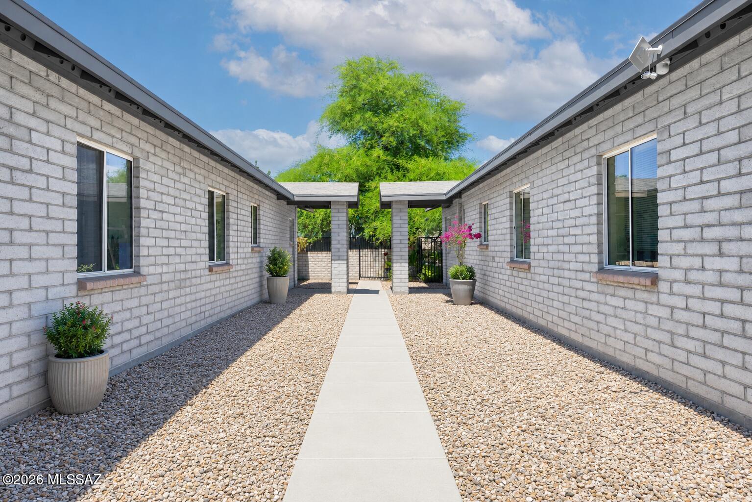 Government Heights Amend. - Residential Income